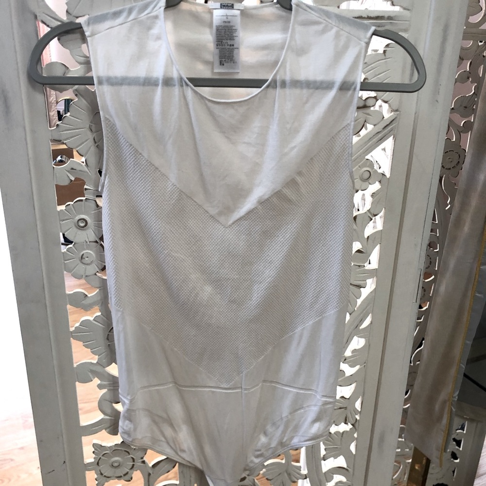 Wolford bodysuits